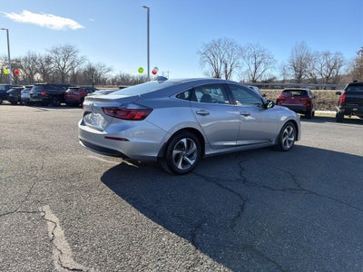 2019 Honda Insight LX