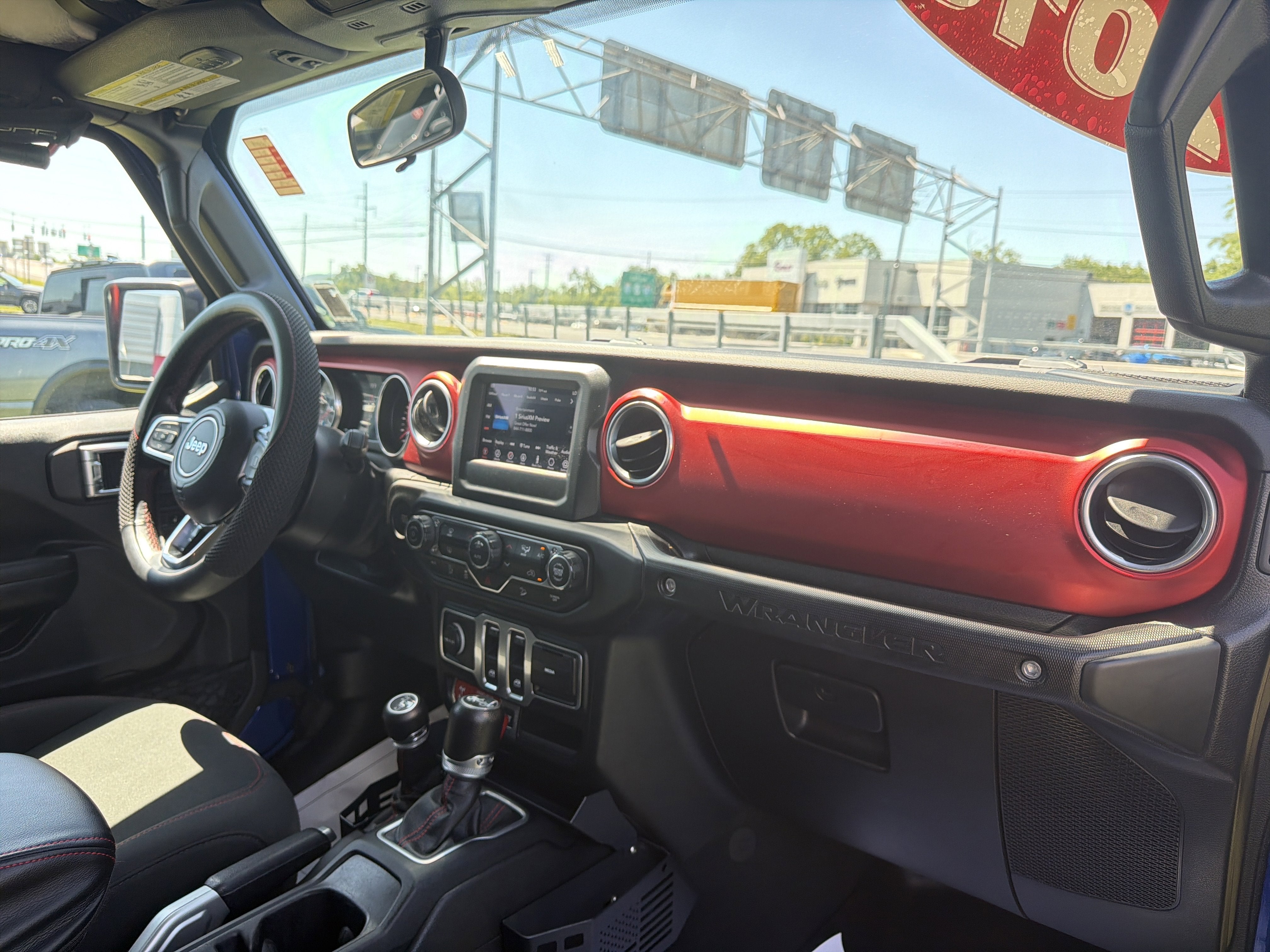 2018 Jeep Wrangler Rubicon