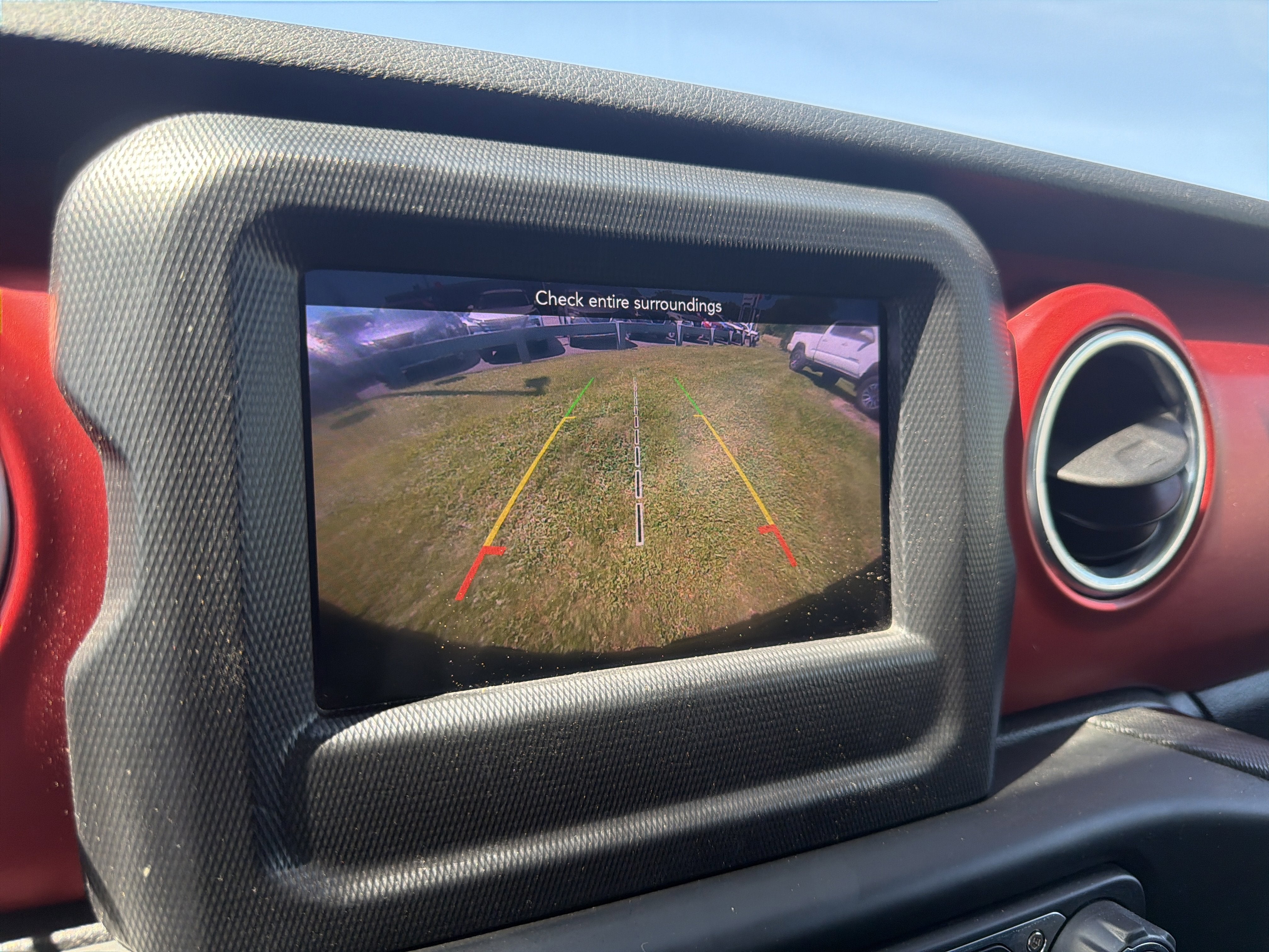 2018 Jeep Wrangler Rubicon