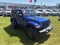 2018 Jeep Wrangler Rubicon