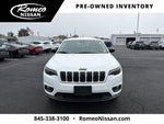 2023 Jeep Cherokee Altitude
