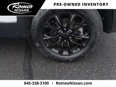 2023 Jeep Cherokee Altitude