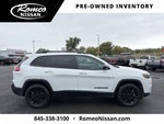 2023 Jeep Cherokee Altitude