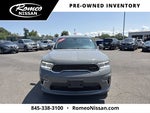 2022 Dodge Durango SXT