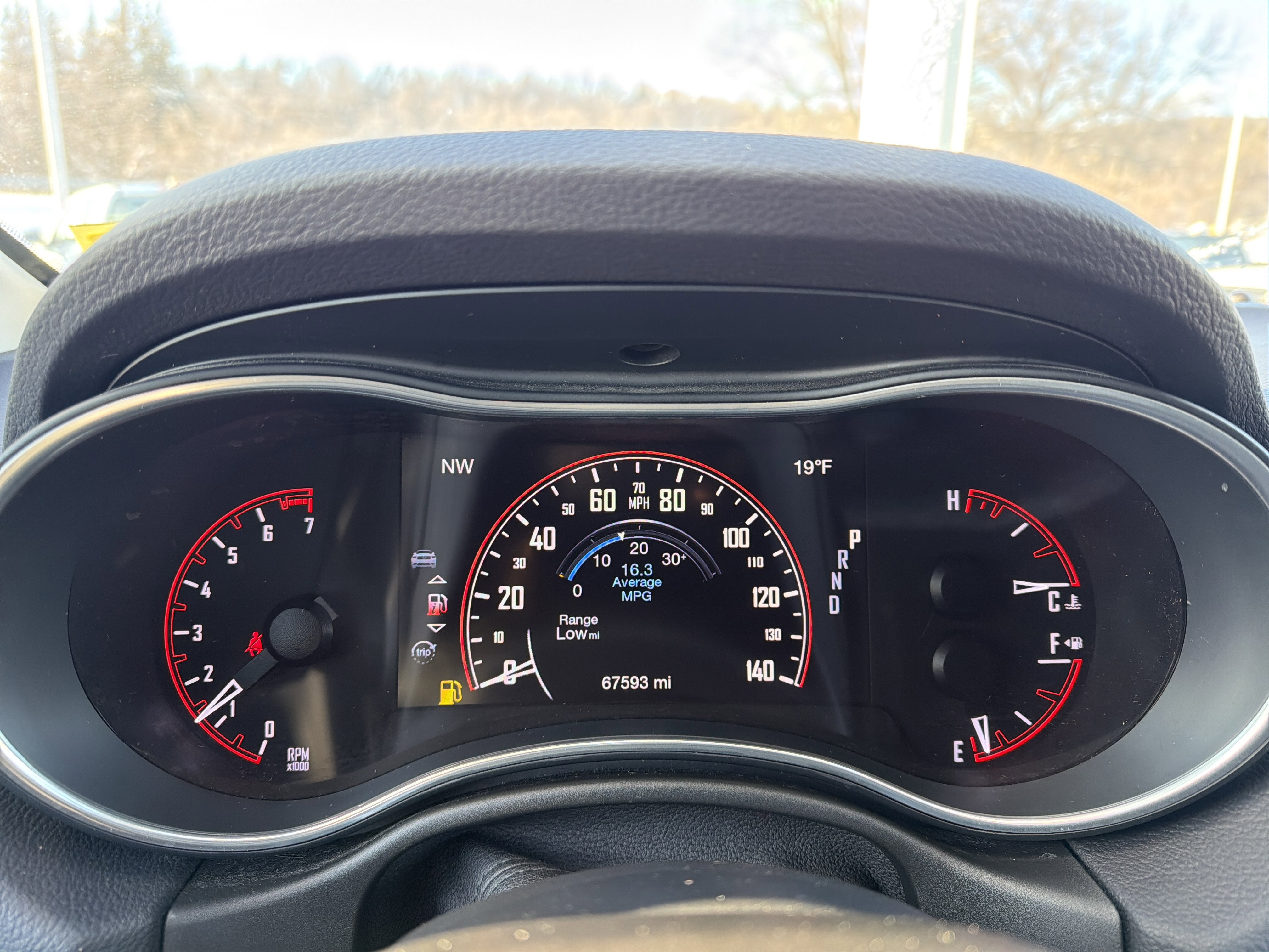 2020 Dodge Durango SXT Plus