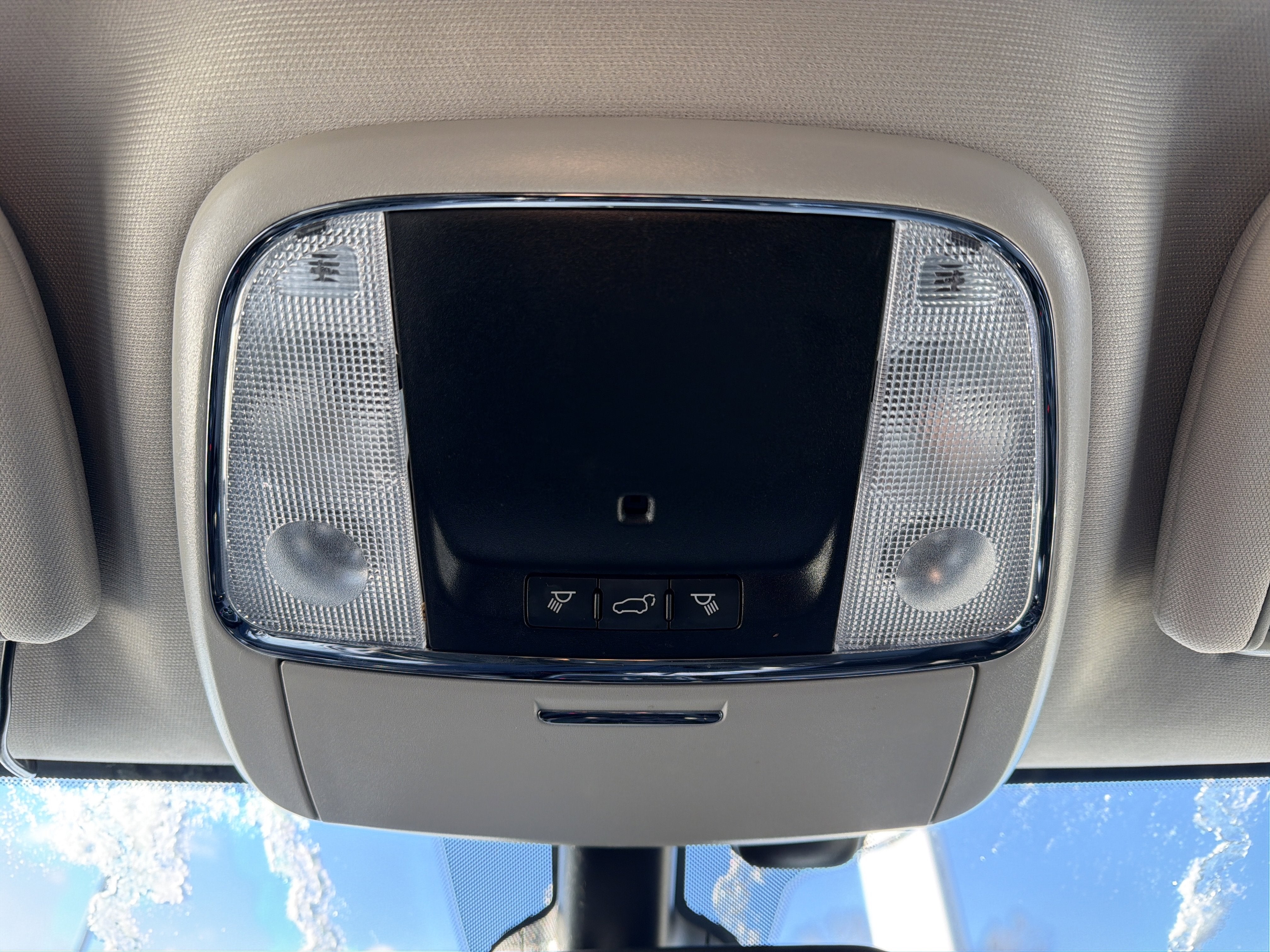 2020 Dodge Durango SXT Plus