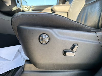 2020 Dodge Durango SXT Plus