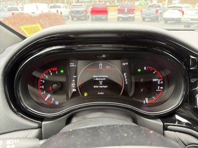 2021 Dodge Durango SXT Plus