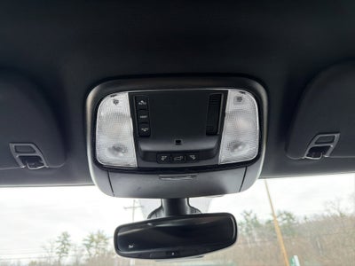 2021 Dodge Durango SXT Plus