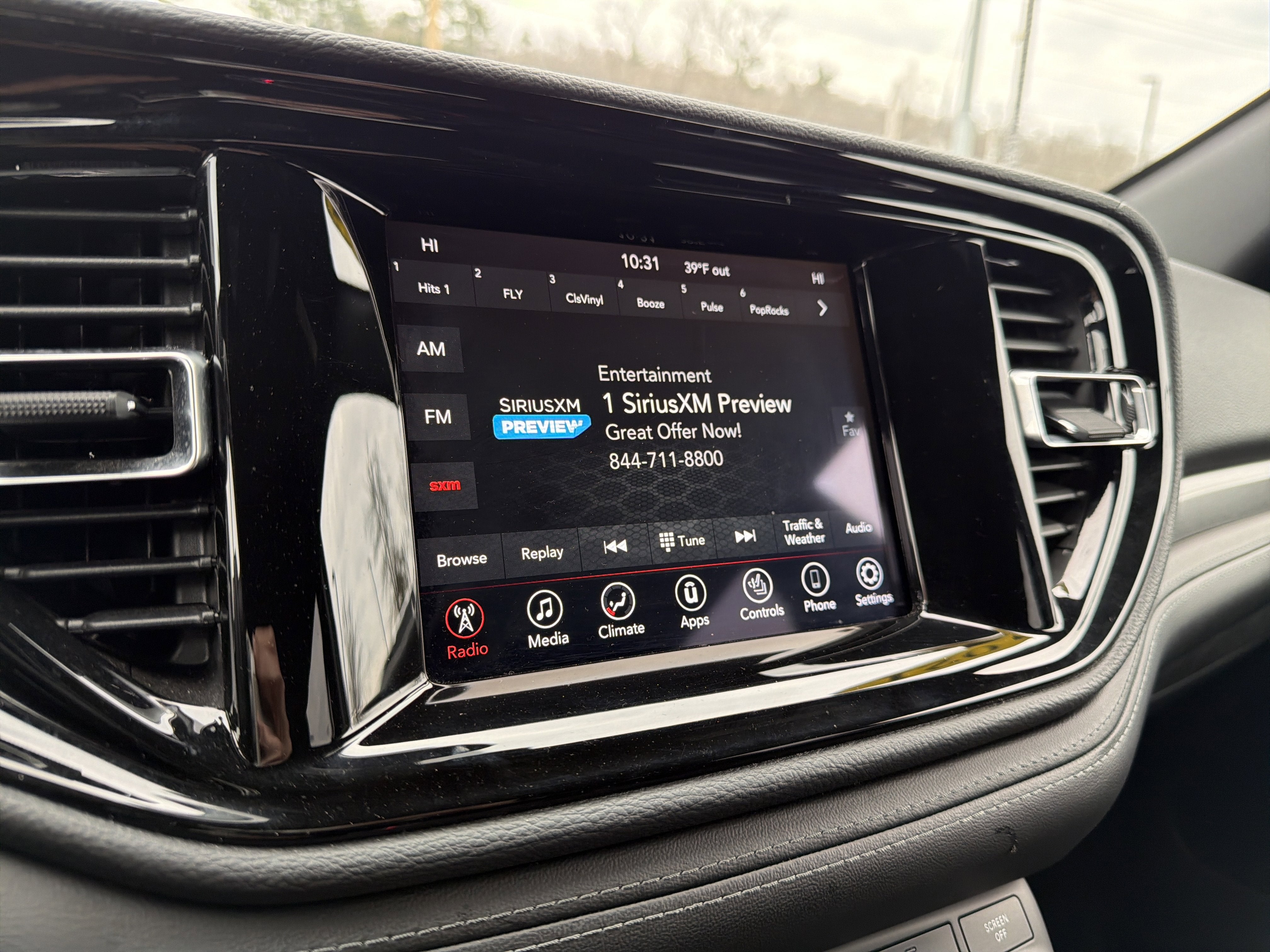 2021 Dodge Durango SXT Plus