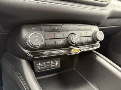 2021 Dodge Durango SXT Plus