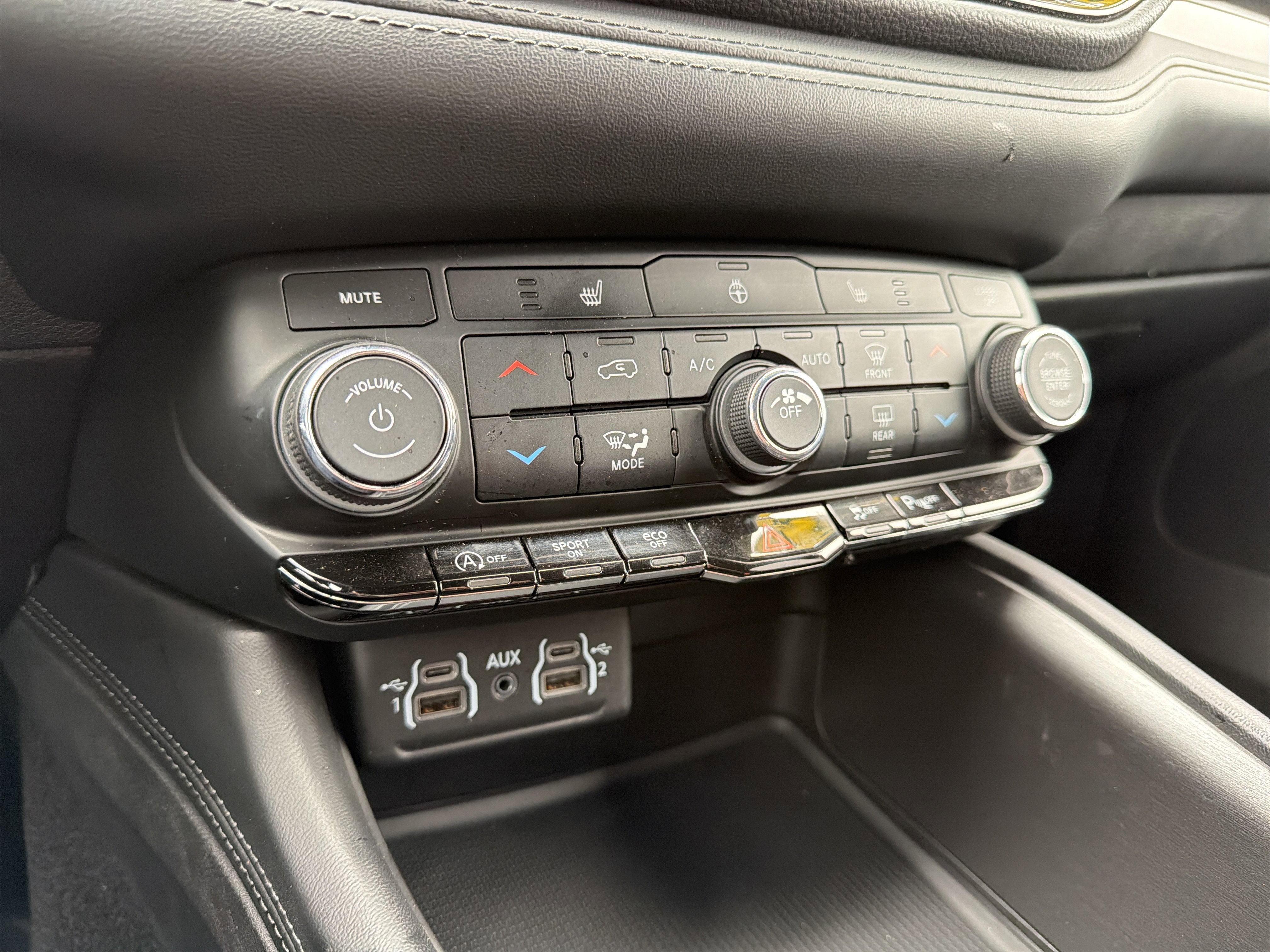 2021 Dodge Durango SXT Plus