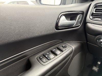 2021 Dodge Durango SXT Plus