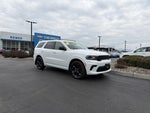 2021 Dodge Durango SXT Plus