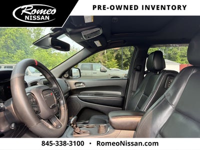 2019 Dodge Durango GT Plus