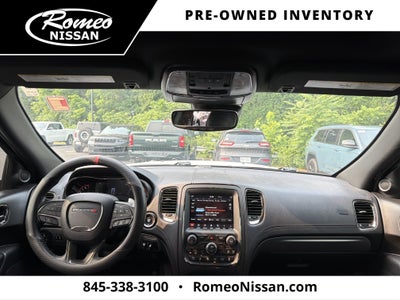 2019 Dodge Durango GT Plus