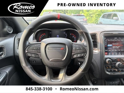 2019 Dodge Durango GT Plus