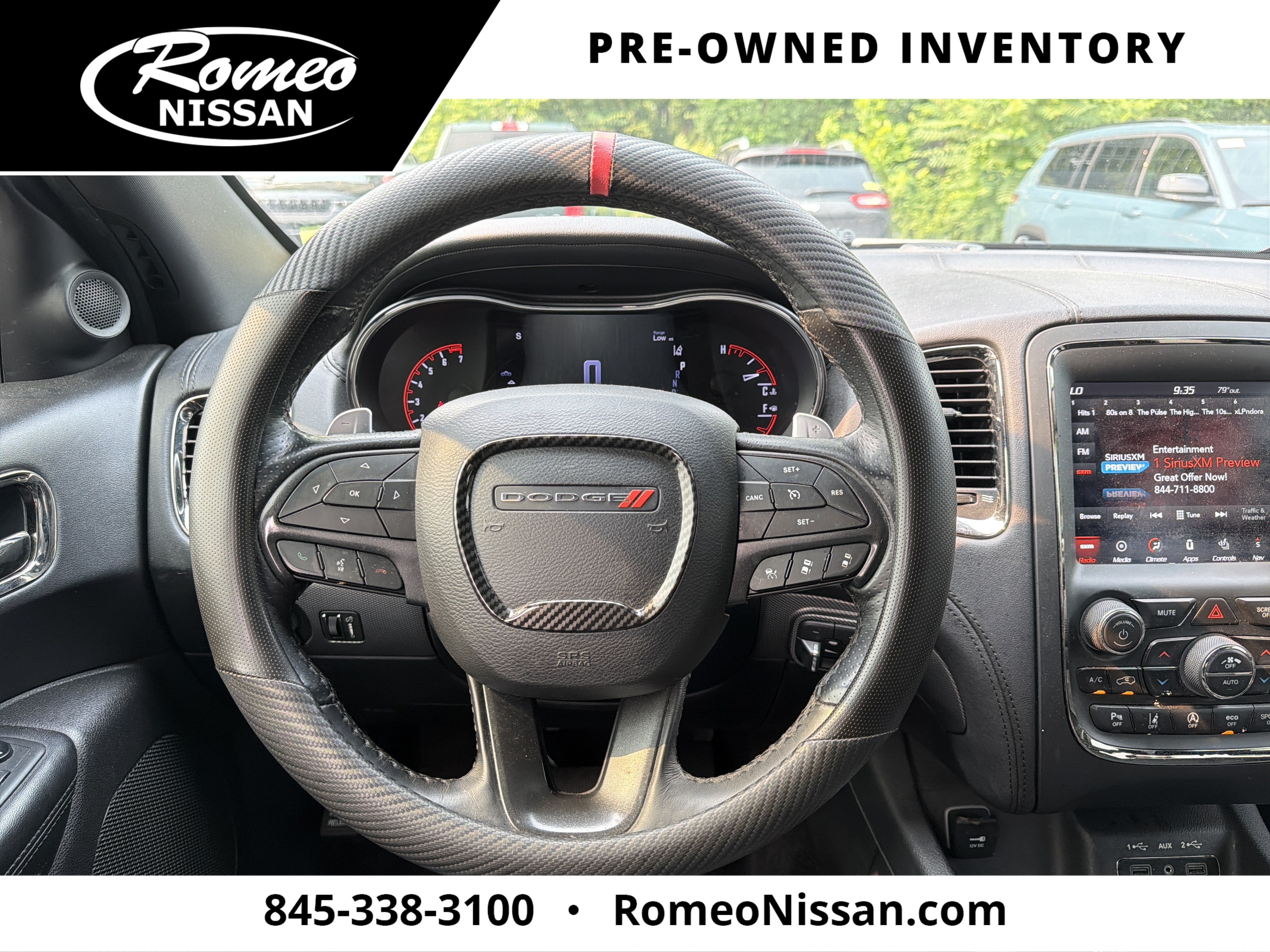 2019 Dodge Durango GT Plus