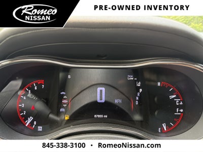 2019 Dodge Durango GT Plus