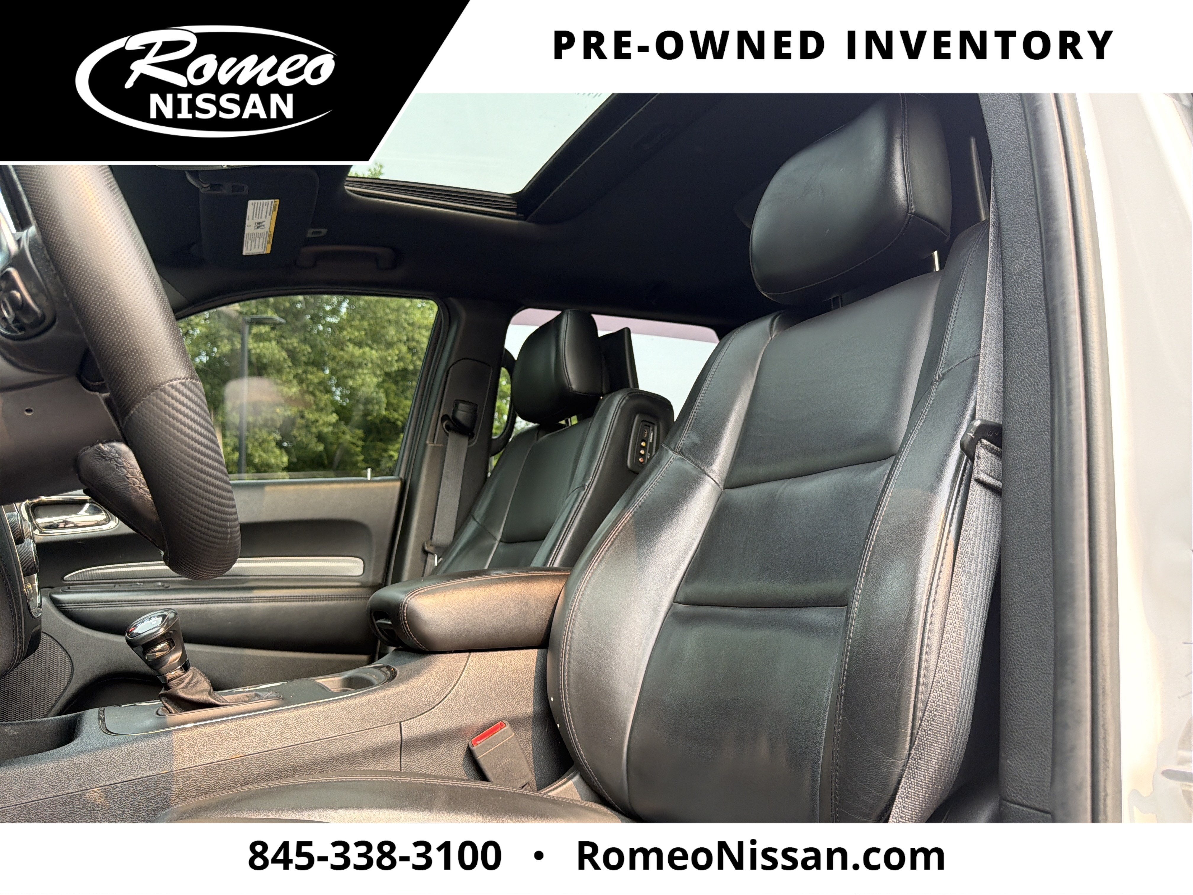 2019 Dodge Durango GT Plus