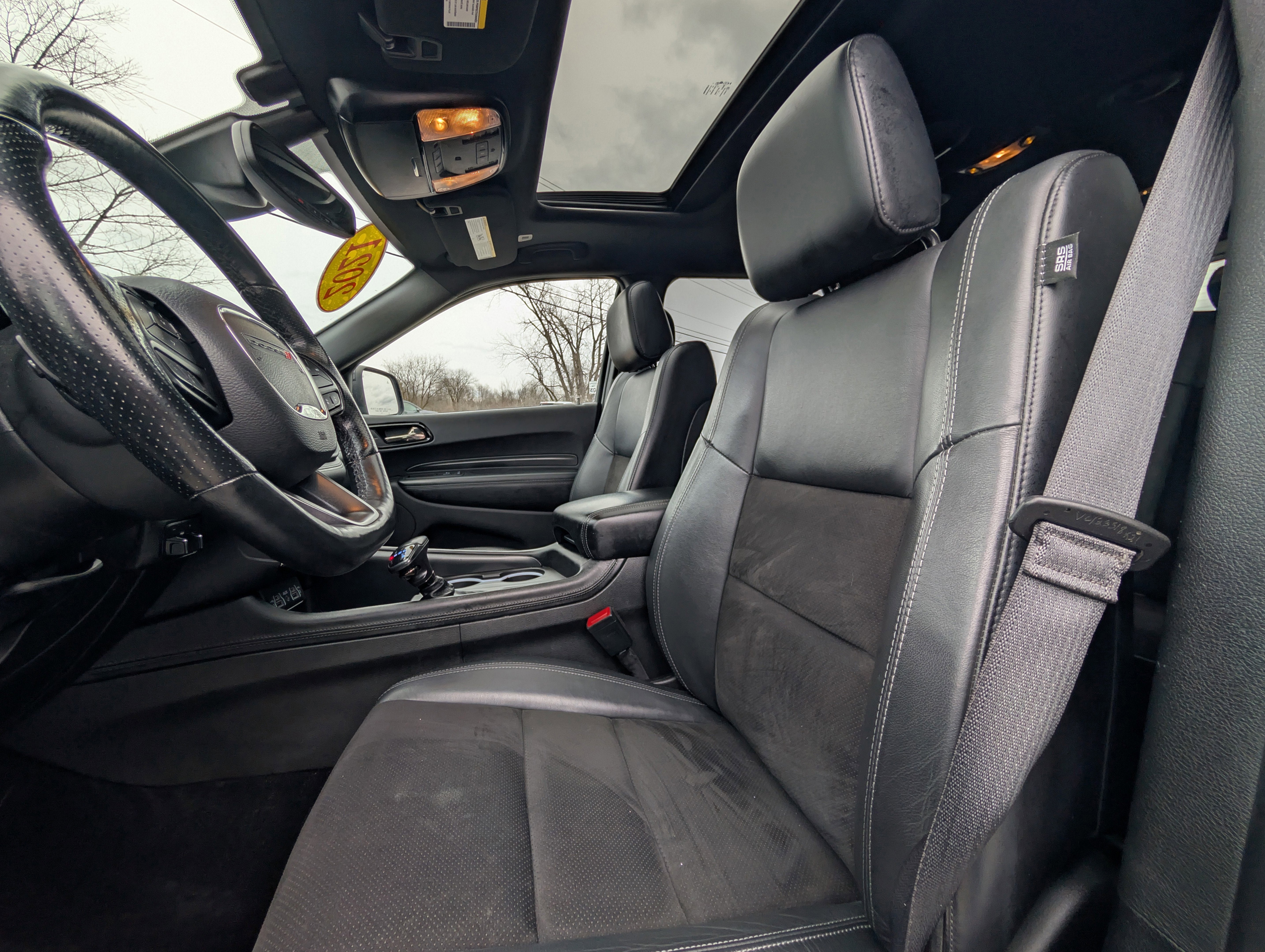 2021 Dodge Durango GT