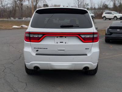 2021 Dodge Durango GT