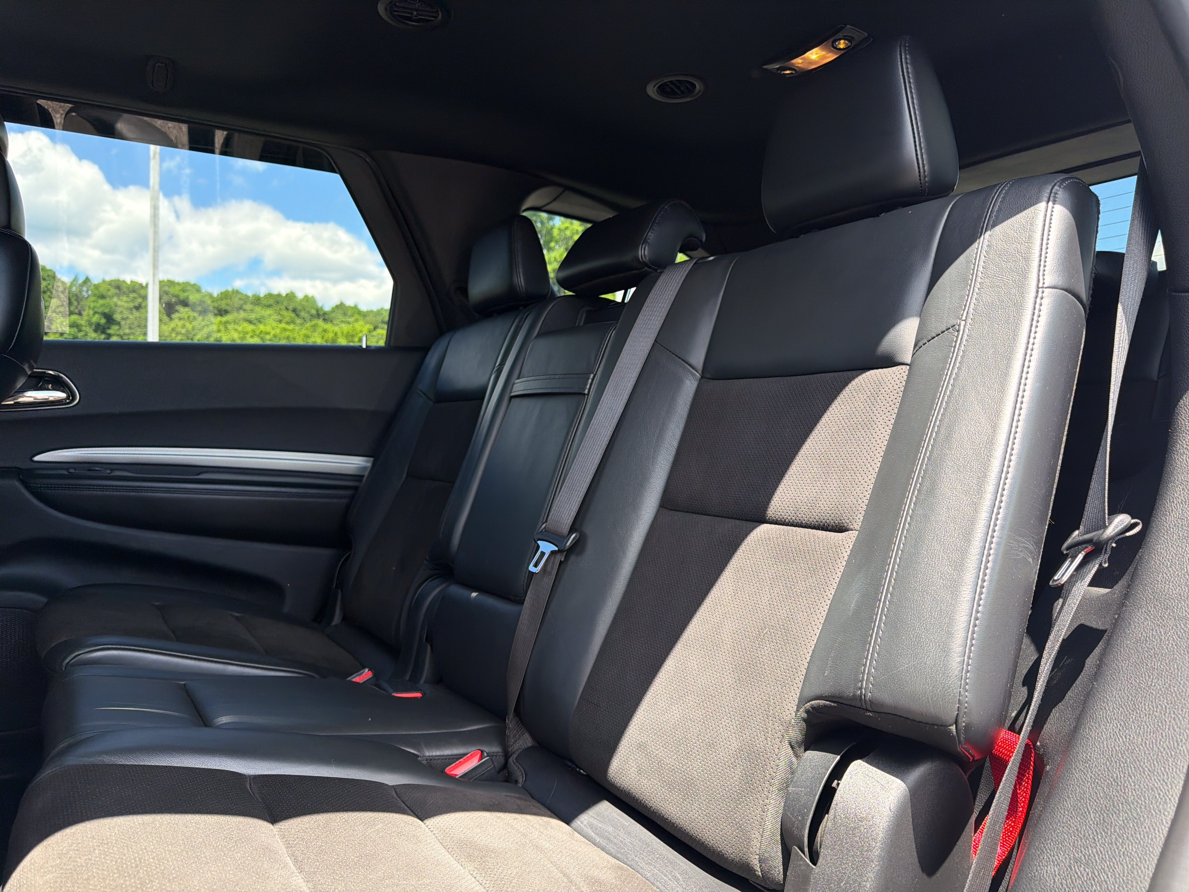 2019 Dodge Durango GT Plus