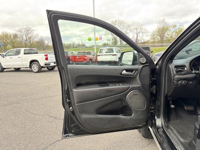 2023 Dodge Durango Citadel