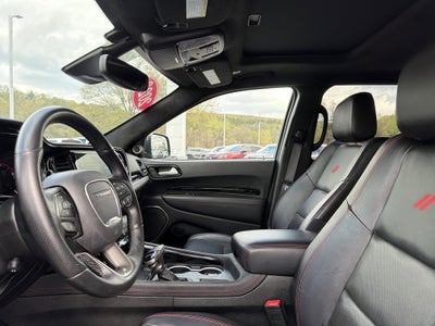 2023 Dodge Durango Citadel