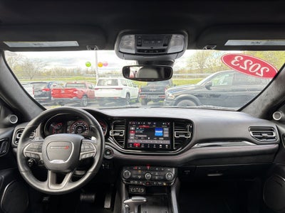 2023 Dodge Durango Citadel