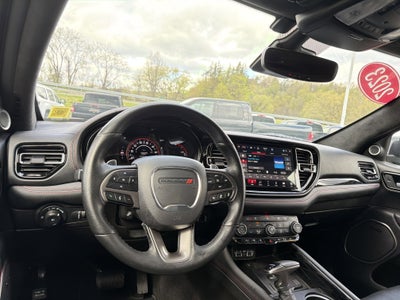 2023 Dodge Durango Citadel