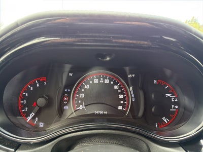2023 Dodge Durango Citadel