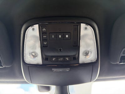2023 Dodge Durango Citadel