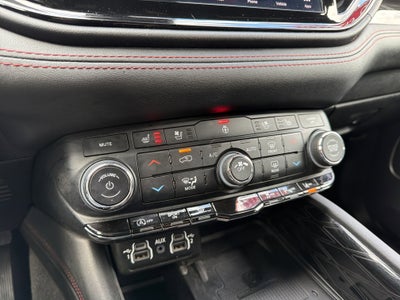 2023 Dodge Durango Citadel