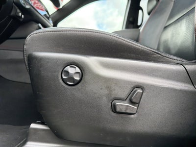 2023 Dodge Durango Citadel