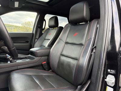 2023 Dodge Durango Citadel