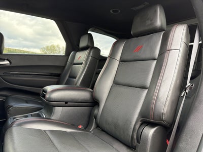 2023 Dodge Durango Citadel