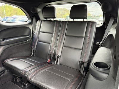2023 Dodge Durango Citadel