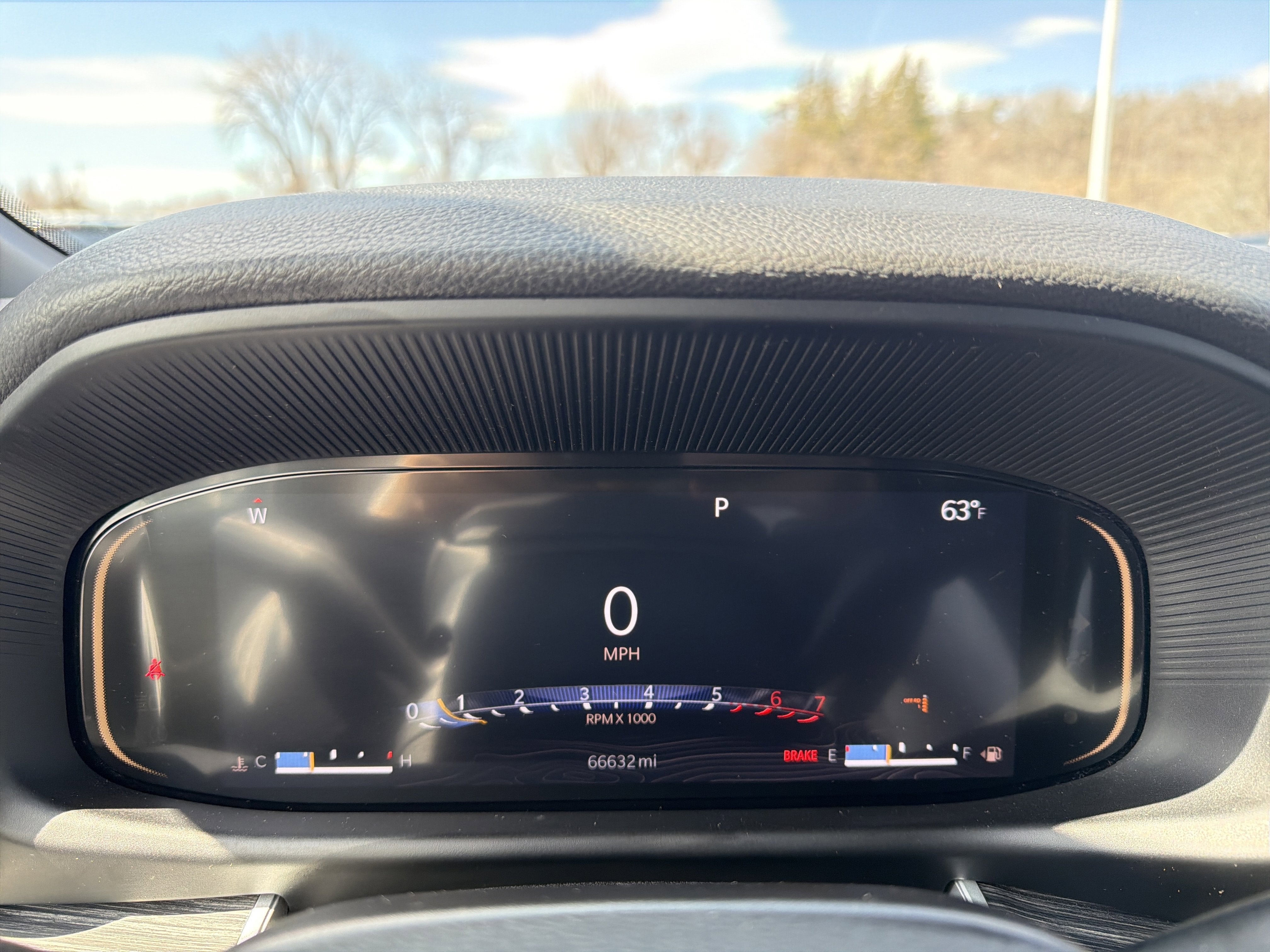 2023 Jeep Wagoneer Series III