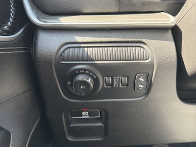 2023 Jeep Wagoneer Series III