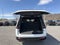 2023 Jeep Wagoneer Series III