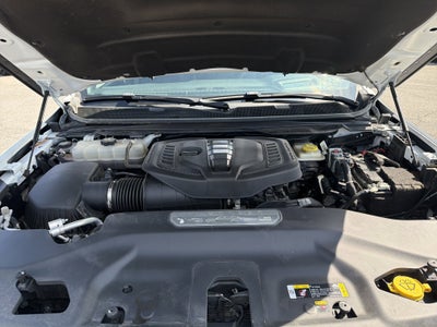 2023 Jeep Wagoneer Series III