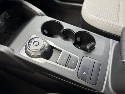 2022 Ford Escape Hybrid SE