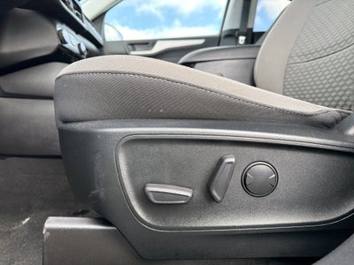 2022 Ford Escape Hybrid SE