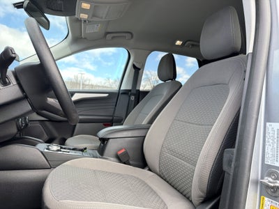 2022 Ford Escape Hybrid SE