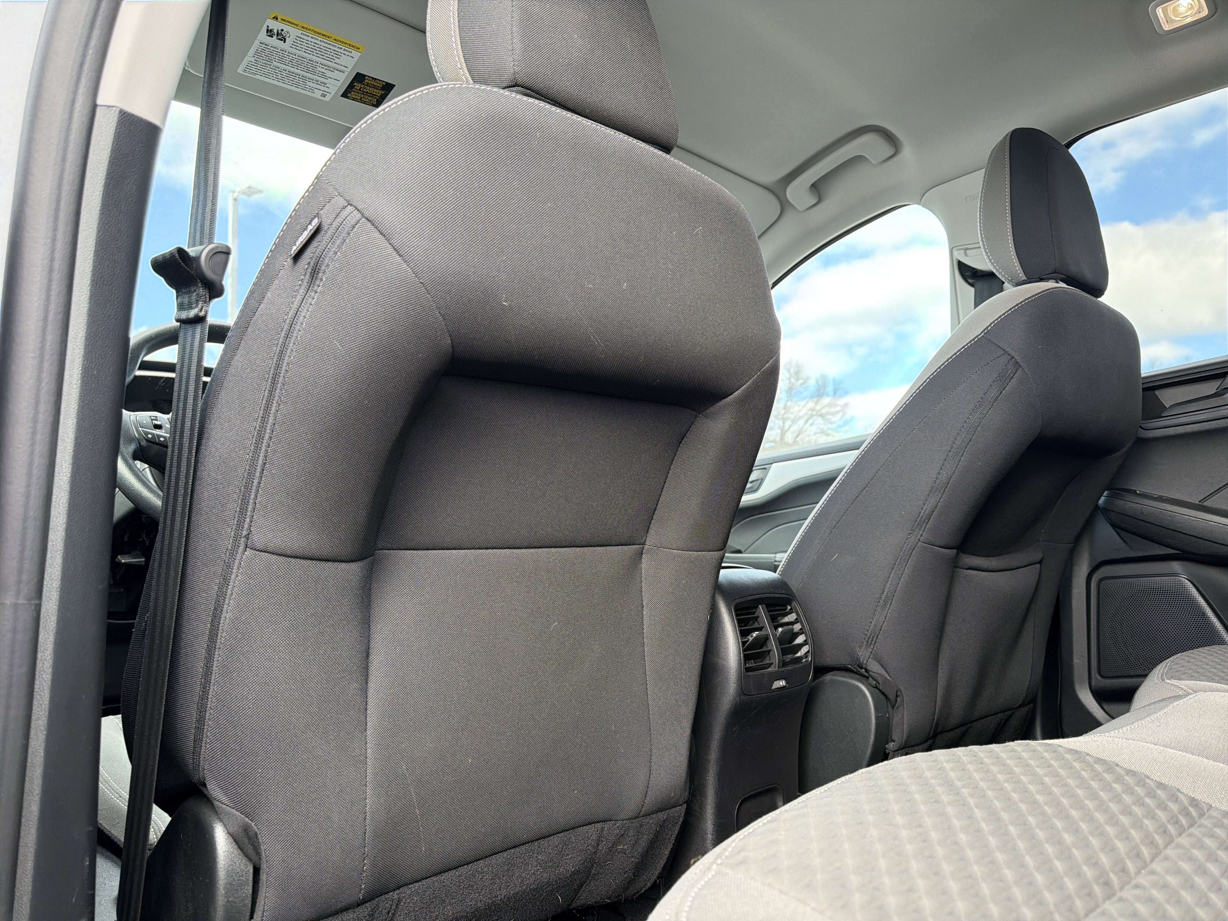 2022 Ford Escape Hybrid SE