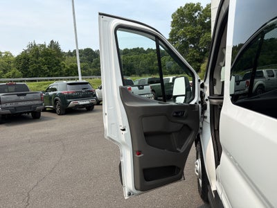 2020 Ford Transit-250 Base