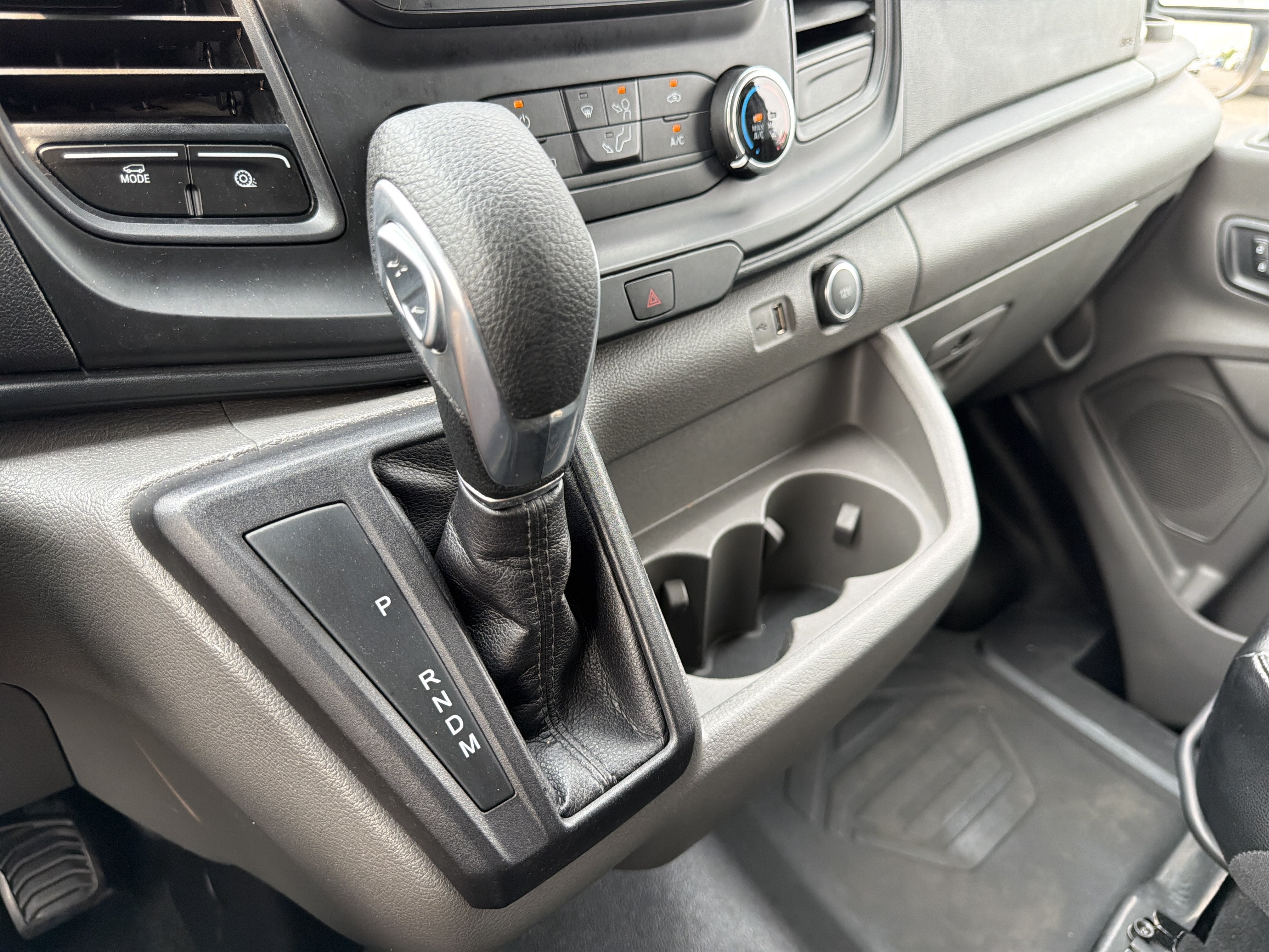 2020 Ford Transit-250 Base