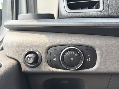 2020 Ford Transit-250 Base