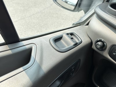 2020 Ford Transit-250 Base